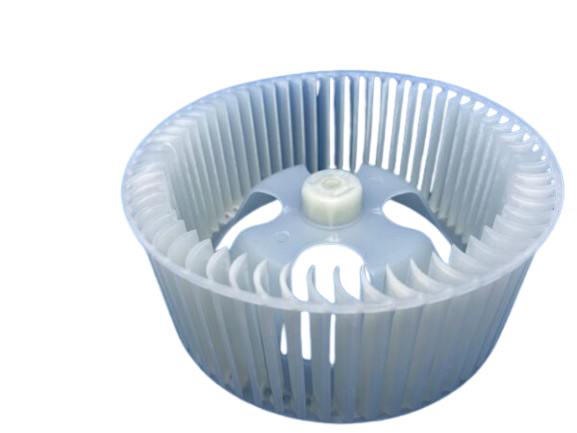 VENTILADOR INFERIOR FORCECLIMA SERIE 9000