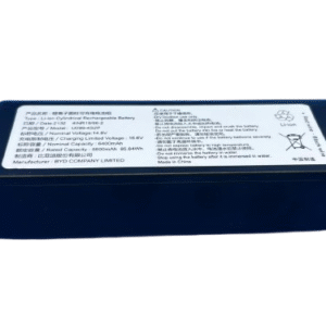 BATERIA DE CONGA 9090 AI