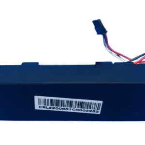 BATERIA PARA CONGA 3390