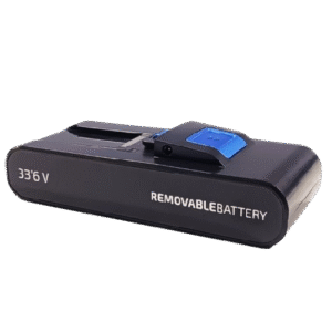 BATERIA CONGA ROCKSTAR 8500