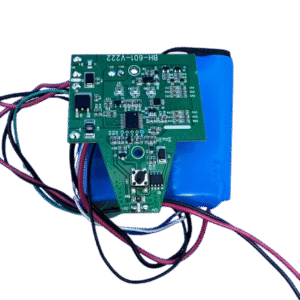 MAINBOARD Y BATERIAS PARA CONGA INMORTAL EXTREME SUCTION 22.2V