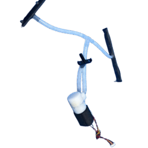 BOMBA DE AGUA COMPLETA PARA  CONGA 14090