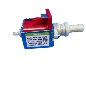 BOMBA DE AGUA CAFETERAS CECOTEC