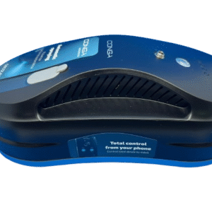 CARCASA COMPLETA WINDROID 880