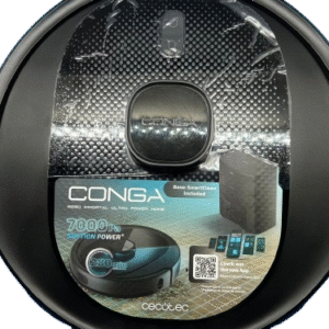 CARCASA DE CONGA 8290