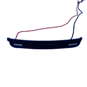 CONECTOR DE CARGA CONGA 14090