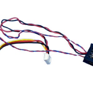 CONECTOR DE CARGA DE CONGA 8290