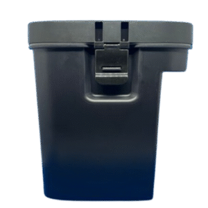 TANQUE DE AGUA RESIDUAL CONGA 11090