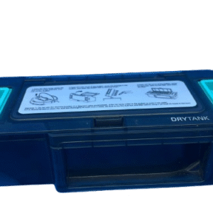 DEPOSITO DE POLVO PARA CONGA 8090-9090 AI