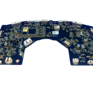 MAIN BOARD CONGA 14090 TWICE ROLLER