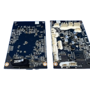 MAIN BOARD BASE DE CARGA CONGA 11090