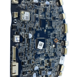 MAIN BOARD CONGA 8290