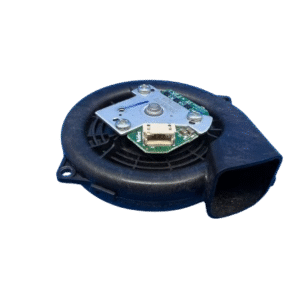 MOTOR DE ASPIRACION CONGA 3390