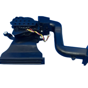 MOTOR DE ASPIRACION CONGA 14090