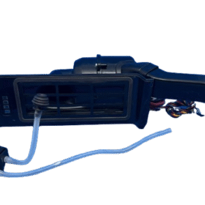 MOTOR ASPIRACION Y BOMBA DE AGUA CONGA 9090 AI