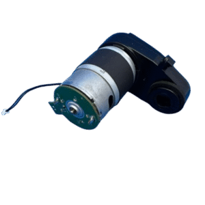 MOTOR COMPLETO RODILLO 14090