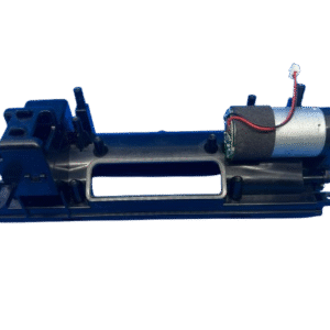 MOTOR RODILLO CENTRAL CONGA 14090