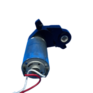 MOTOR CEPILLO CENTRAL CONGA 3390