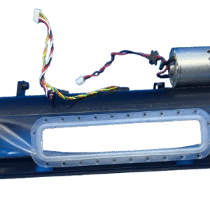 MOTOR Y SOPORTE CONGA 9090 AI