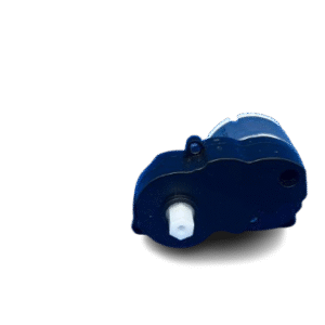 MOTOR DE CEPILLO LATERAL CONGA 9090 AI