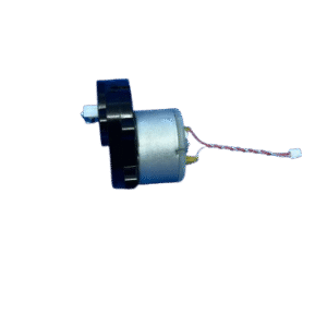 MOTOR CEPILLO LATERAL PARA CONGA 8290