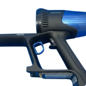 MOTOR CONGA ROCKSTAR 8500