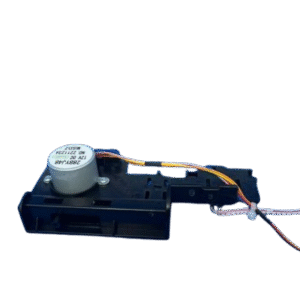 BASE CON MOTOR DE SEGURO DE JARRA DE MAMBO TOUCH