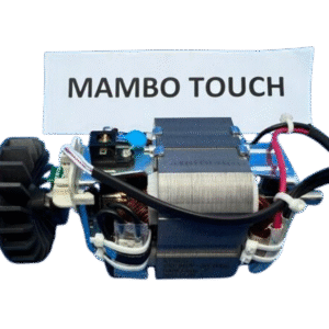 MOTOR DE CECOTEC MAMBO TOUCH