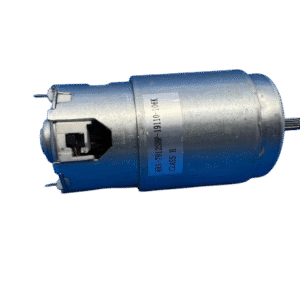 MOTO PARA POWER TITAN BLACK