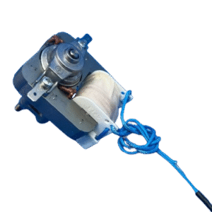 MOTOVENTILADOR CECOFRY DUOHEAT 10000