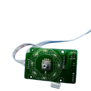 POTENCIOMETRO PERILLA DE CONTROL CECOTEC MAMBO TOUCH