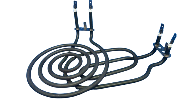 RESISTENCIAS SUPERIORES CECOFRY DUOHEAT 10000