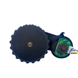 RUEDA LATERAL L PARA CONGA 3390