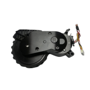 RUEDA LATERAL DERECHA R. CECOTEC CONGA 11090