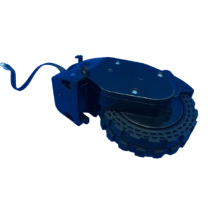 RUEDA LATERAL L CONGA 14090 TWICE ROLLER