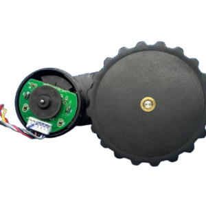 RUEDA LATERAL R PARA CONGA 3390