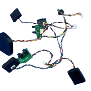 SENSORES DE CAIDA PARA CONGA 8290