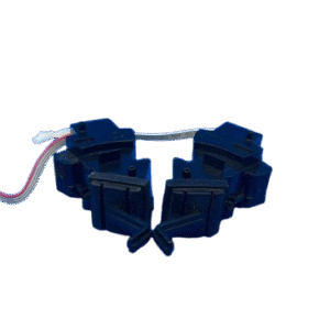 SENSORES DE PARAGOLPES DELANTERO PARA CONGA 9090 AI