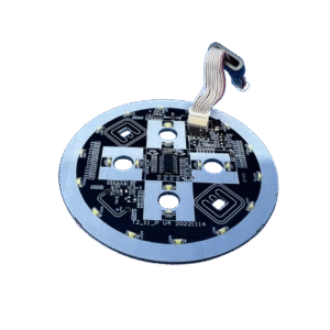 SENSOR TACTIL SUPERIOR CONGA 14090 TWICE ROLLER