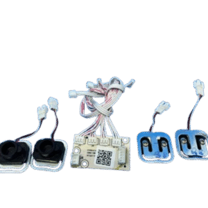 SENSORES DE PESO DE CECOTEC MAMBO TOUCH