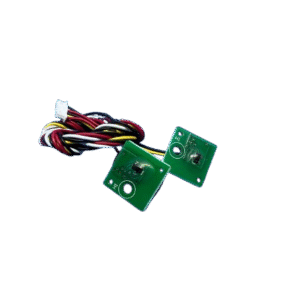 SENSORES DE DEPOSITO MIXTO CONGA 3390