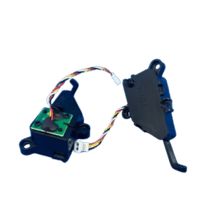 SENSORES DE PARAGOLPES DELANTERO CONGA 3390