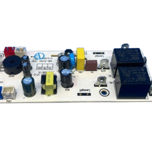 TARJETA DE ALIMENTACION CECOFRY DUOHEAT 10000