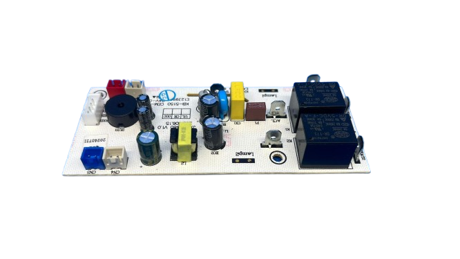 TARJETA DE ALIMENTACION CECOFRY DUOHEAT 10000