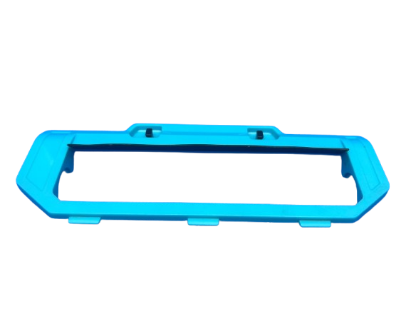 TAPA CEPILLO CENTRAL CONGA 3390