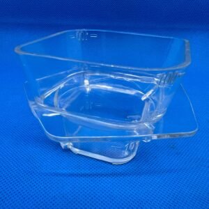 VASO MEDIDOR CHEF CROWN