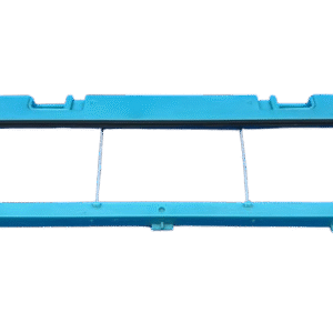 TAPA DE RODILLO CENTRAL CONGA 8290