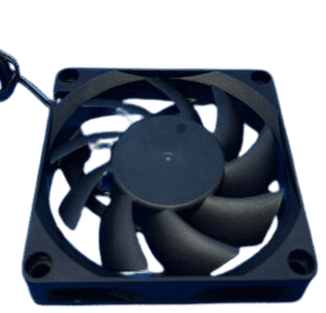 VENTILADOR CECOTEC MAMBO TOUCH